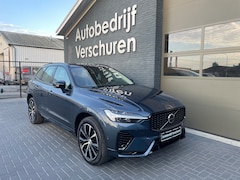 Volvo XC60 - 2.0 T6 Plug-in hybrid AWD Plus Dark pano 360° camera stoel + stuurverwarming