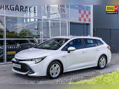 Toyota Corolla Touring Sports - 1.8 Hybrid Business |Apple Carplay| Navi | Stoelverw