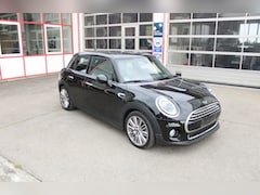 MINI 5-Deurs - 1.5 Cooper Chili. Panorama, Led, Navi, Half leer, Facelift Zeer mooi