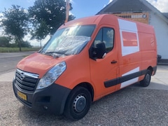 Opel Movano - 2.3 CDTI 100 KW EURO 5 L2H2 Airco