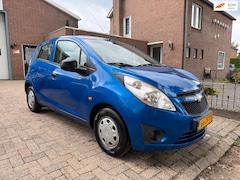 Chevrolet Spark - 1.0 16V LS *NIEUWE APK