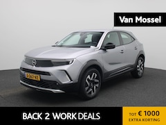 Opel Mokka - 1.2 Turbo Elegance | CAMERA | NAVIGATIE | KLIMAATREGELING | CRUISE CONTROL |