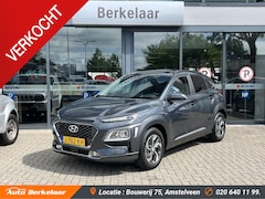 Hyundai Kona - 1.6 GDI HEV Fashion Sky | Schuif Kanteldak | Krell Audio | Lage KM-Stand
