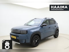 Fiat Grande Panda - 1.2 Hybrid 110pk Automaat ICON | 8 jaar Garantie | Apple Carplay/Android Auto | Cruise con