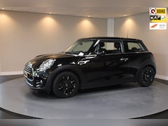 MINI 3-Deurs - 1.5 Cooper Salt *4 Nwe All-seasons* Dealer OH|Airco|NAP