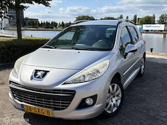 Peugeot 207 SW - 1.6 VTi Allure | Airco | Cruise | Trekhaak