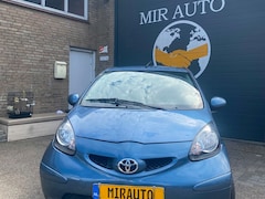 Toyota Aygo - 1.0-12V +