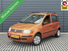 Fiat Panda - 1.2 Dynamic | Airco | 5-deurs | APK 31-03-2027