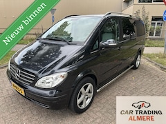 Mercedes-Benz Viano - 2.2 CDI DC Ambiente Lang NWE APK NAP €3950