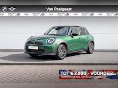 MINI 5-Deurs - Cooper 1.5 Cooper C Classic S | 17 Inch U-Spoke Grey | Meer Weken 7000