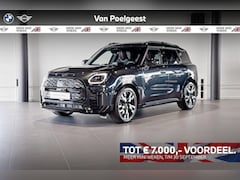 MINI Countryman - 1.5 C John Cooper Works XL | Meer Weken 7000