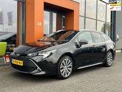 Toyota Corolla Touring Sports - 1.2 Turbo|Bluetooth|CAM|Stoelverw
