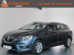 Renault Mégane Estate - 1.3 TCe Limited Trekhaak, Navigatie, Cruise Control, Bluetooth