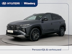 Hyundai Tucson - 1.6 T-GDI PHEV Pure Edition | Apple Carplay/Android Auto | Lichtmetalen velgen 17" | Navig