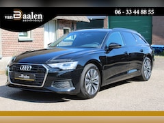 Audi A6 Avant - 50 TFSI e quattro edition SOh 100% NAVI VIRTUAL LED ECC 74000KM