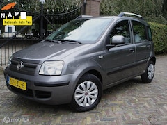 Fiat Panda - 1.2 Edizione Cool (Bj 2010) NL-AUTO|APK 10-2027'