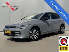 Volkswagen Golf - 1.5 TSI GOAL|CarPlay/Android|Cruise Adaptief