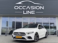 Mercedes-Benz A-klasse - 250 4MATIC | Panoramadak | Automaat | Stoelvw