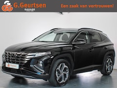 Hyundai Tucson - 1.6 T-GDI PHEV Premium Sky 4WD Panoramadak, Volleder, Stoelverwarming/ventilatie, 360Camer