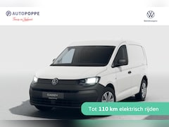 Volkswagen Caddy Cargo Maxi - Bedrijfswagens 1.5 TSI eHybrid EU6 85 kW (115 pk) 19, 7 kWh