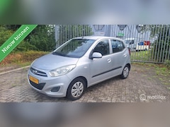 Hyundai i10 - 1.1 i-Drive Cool
