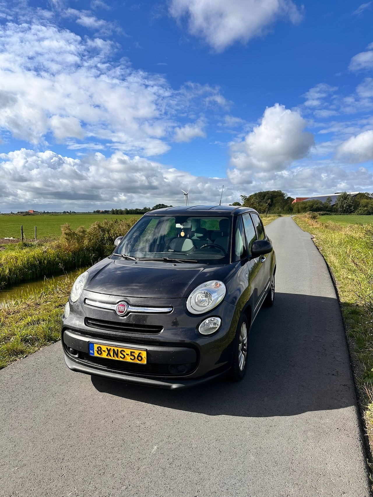 Fiat 500 L - 0.9 TwinAir Easy Eco - AutoWereld.nl