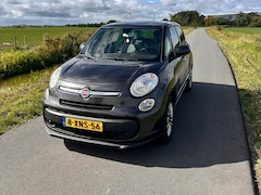 Fiat 500 L - 0.9 TwinAir Easy Eco
