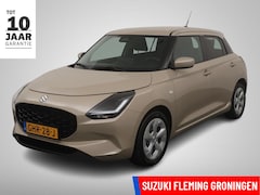 Suzuki Swift - 1.2 Select Smart Hybrid