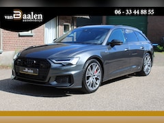 Audi A6 Avant - 55 TFSI e quattro S-LINE Competition SOh 96% PANO B&O LEER MATRIX TH 127000KM