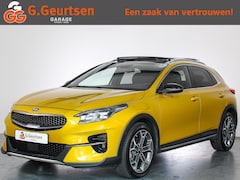 Kia XCeed - 1.4 T-GDi ExecutiveLine Lauch X Edition Panoramadak, JBL, Camera, ACC, Apple Carplay/Andro
