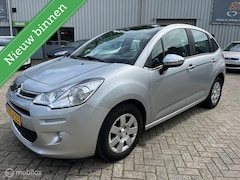 Citroën C3 - 1.2 VTi Exclusive