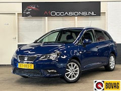 SEAT Ibiza ST - 1.0 EcoTSI Style Connect + NAVI