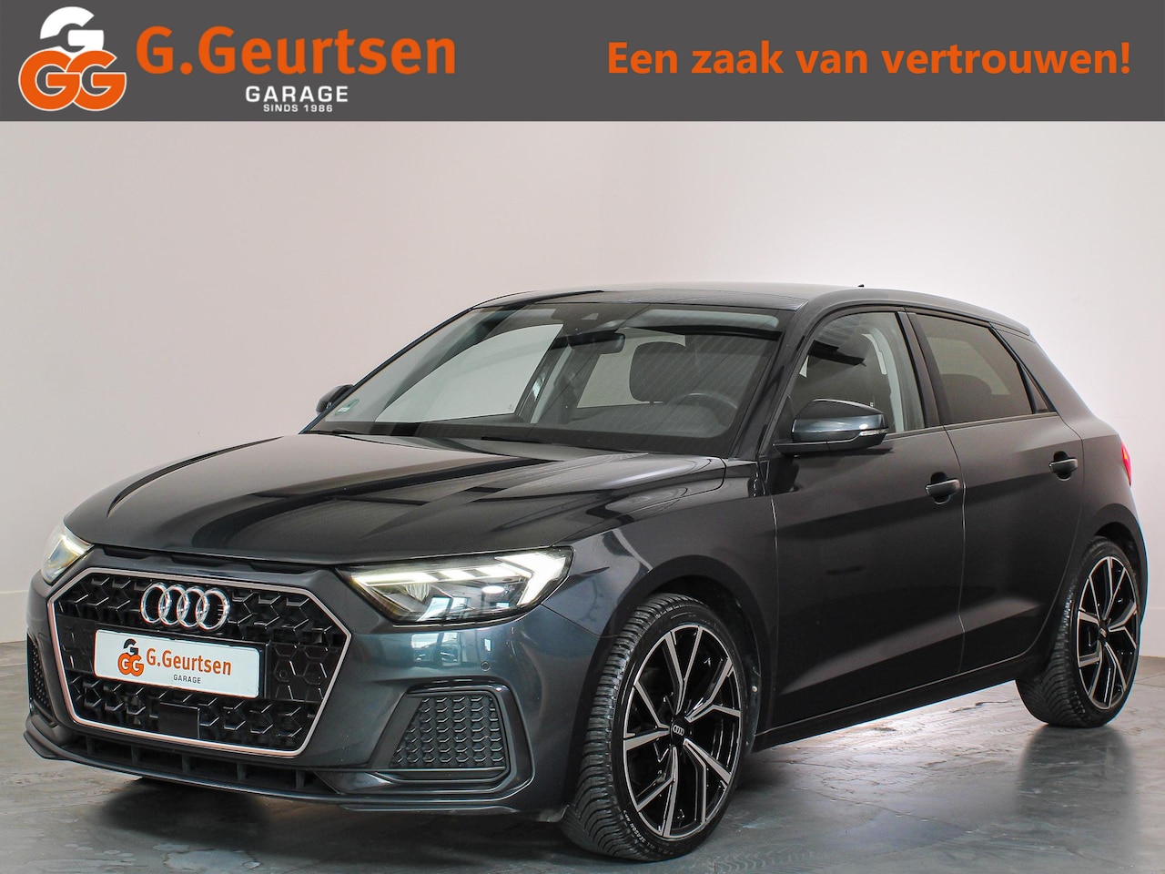 Audi A1 Sportback - 30 TFSI Advanced epic LED koplampen, Stoelverwarming, Apple Carplay/Android Auto, Camera, - AutoWereld.nl