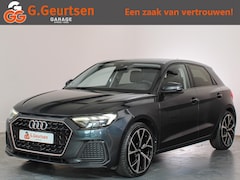 Audi A1 Sportback - 30 TFSI Advanced epic LED koplampen, Stoelverwarming, Apple Carplay/Android Auto, Camera,