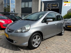 Honda Jazz - 1.4 LS Airco Elektr Ramen