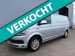 Volkswagen Transporter - 2.0 TDI L2H1 Automaat
