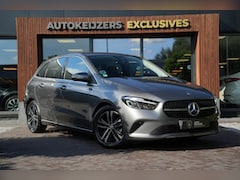 Mercedes-Benz B-klasse - 180 Progressive Line Advanced Trekhaak Winterpakket MBUX Navi Camera