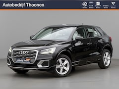 Audi Q2 - 30 TFSI Sport Pro Line S | Stoelverwarming | LED