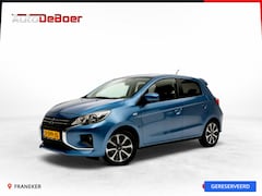 Mitsubishi Space Star - 1.2 Dynamic CVT