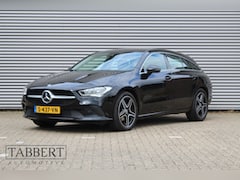 Mercedes-Benz CLA-klasse Shooting Brake - 180 Business AMG Zwart