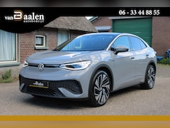 Volkswagen ID.5 - Pro 77 kWh SOh 95% LED PANO NAVI TREKHAAK 83000KM