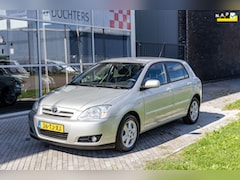 Toyota Corolla - 1.6 VVT-i Anniversary