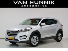 Hyundai Tucson - 1.6 GDi i-Motion | Camera | Trekhaak | Keyless | Stoelen+Bank verwarmd |