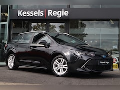 Toyota Corolla Touring Sports - 1.8 Hybrid Business | Navi | Camera | ACC | Stoel + stuurverwarming
