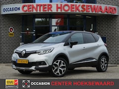 Renault Captur - Energy TCe 120pk Intens | LED | Camera | Privacy | Two-Tone |