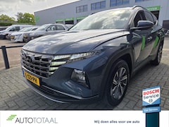 Hyundai Tucson - 1.6 T-GDI HEV Comfort Smart