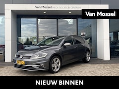 Volkswagen Golf - 1.6 TDI Highline | CAMERA | STOELVERWARMING | PARKEERSENSOREN V+A | DODEHOEK DETECTIE | DI
