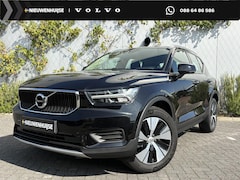 Volvo XC40 - 1.5 T2 Momentum | Cruise Control | Parkeercamera | Navigatie | Apple CarPlay & Android | D