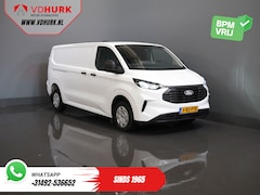Ford Transit Custom - 2.0 TDCI L2 Trend Carplay/ Camera/ Climate/ PDC/ Cruise/ DAB