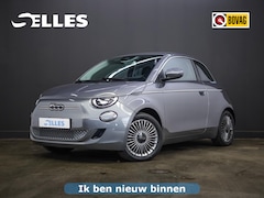 Fiat 500 - Urban 42 kWh | Stoelverwarming | Camera | Apple Carplay & Android auto | Dode hoek detecti